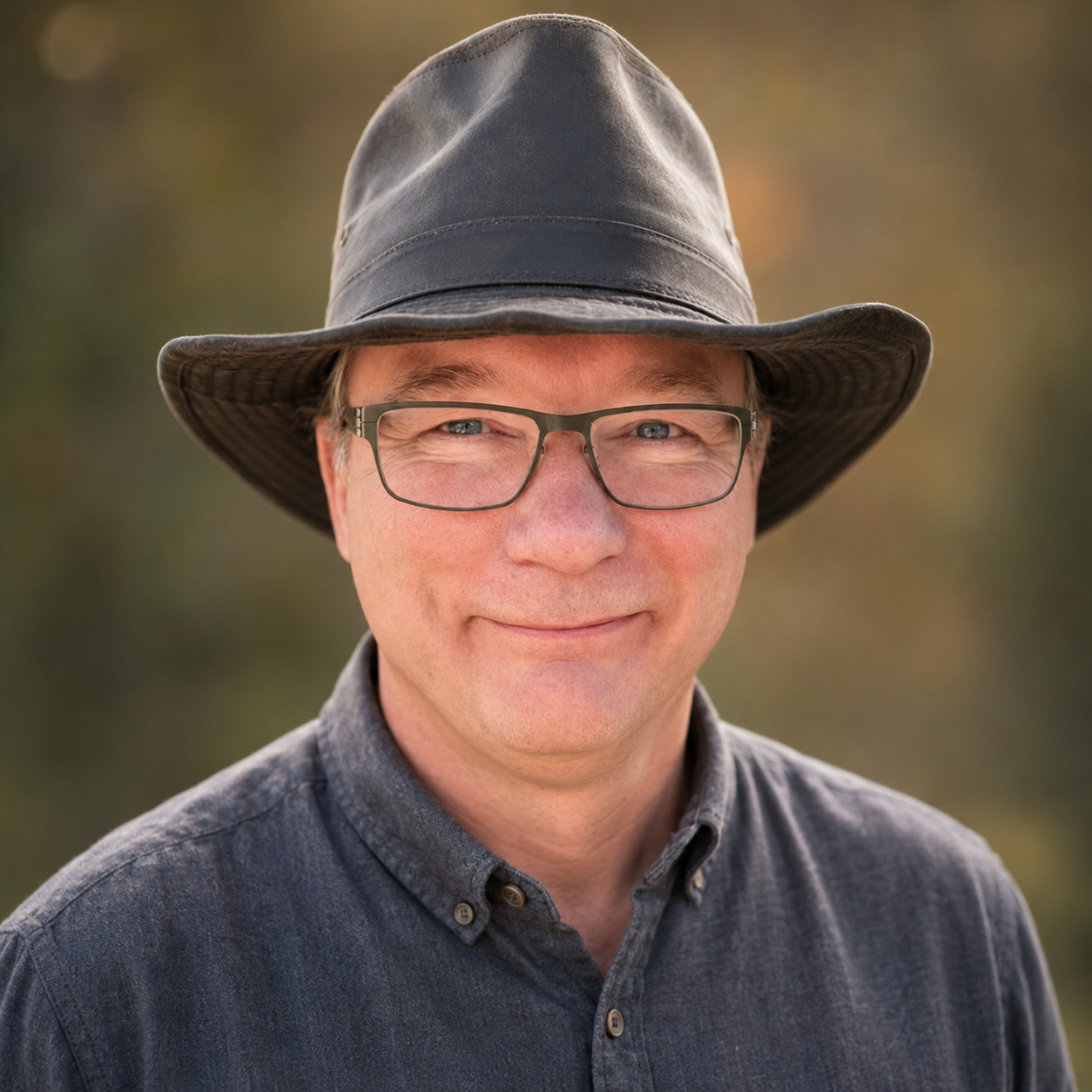 Mark Mortensen