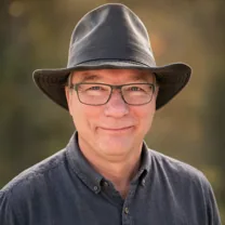 Mark Mortensen