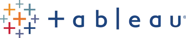 Tableau logo