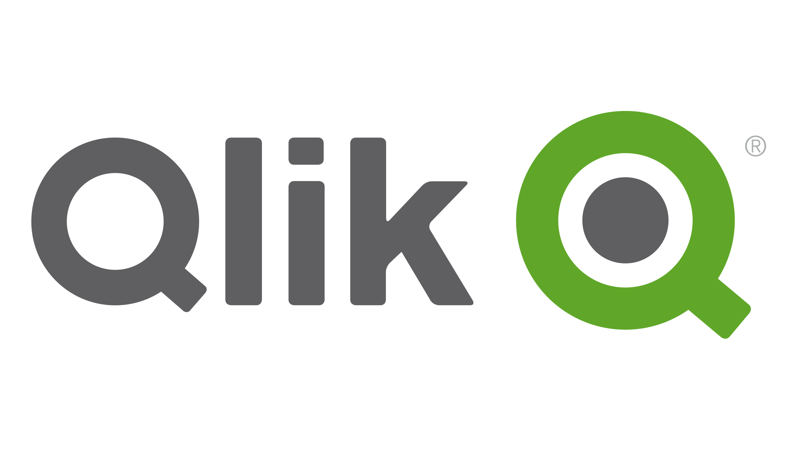 Logoya Qlik