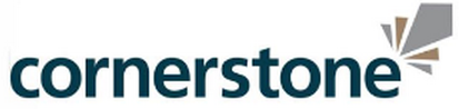 Logotip Cornerstone Performance Management