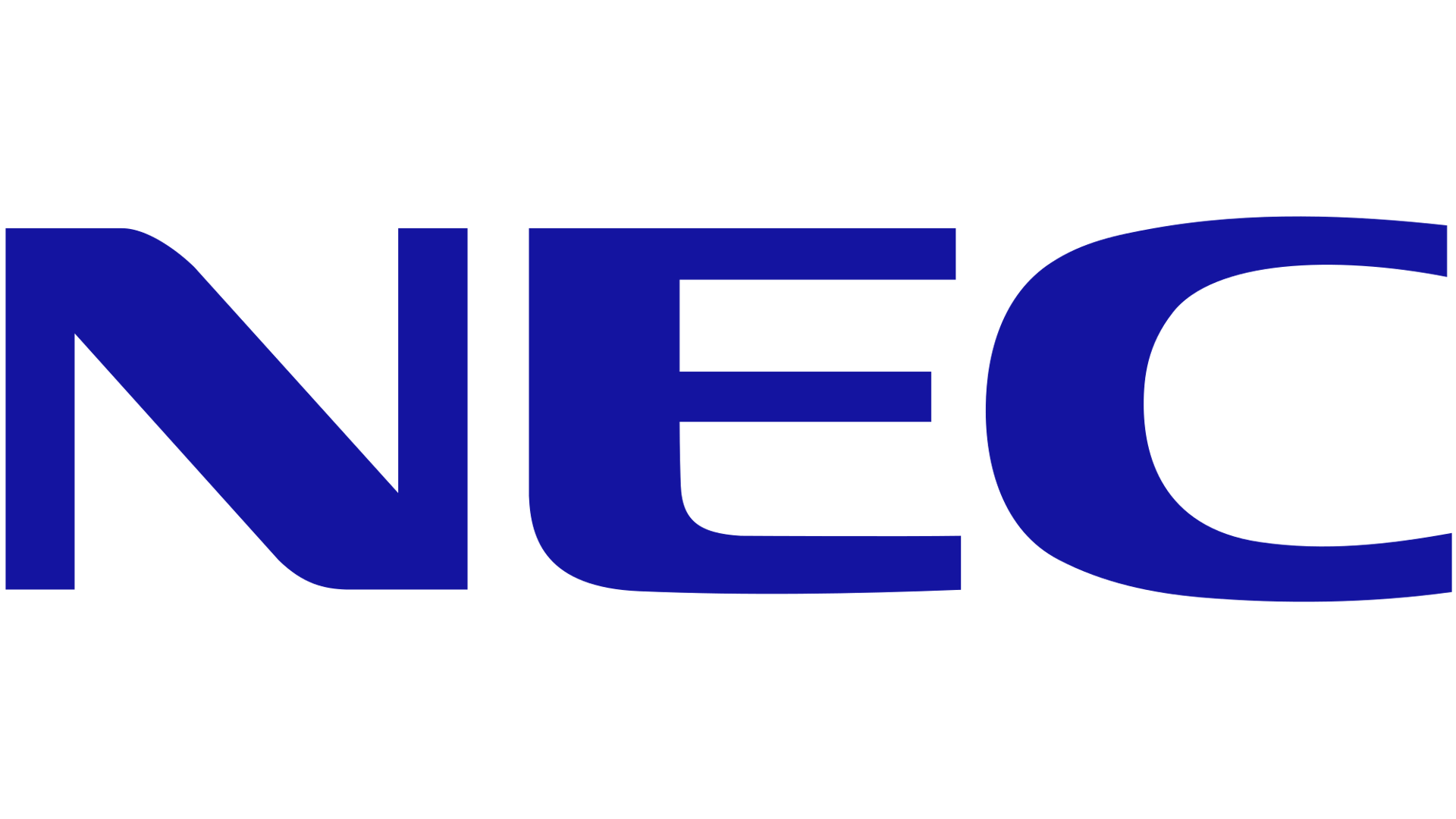 Logoya NEC