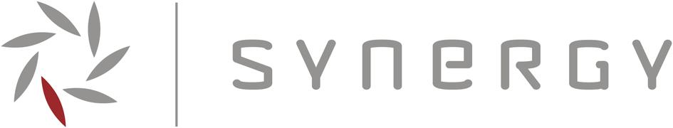 Logotip sinergije