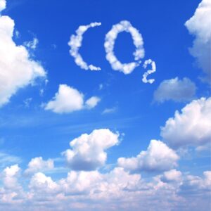 CO2 Benefits of the Cloud