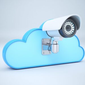 „Cloud Security“