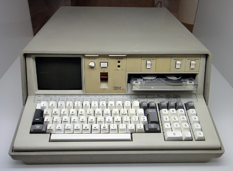 IBM 5100 電腦