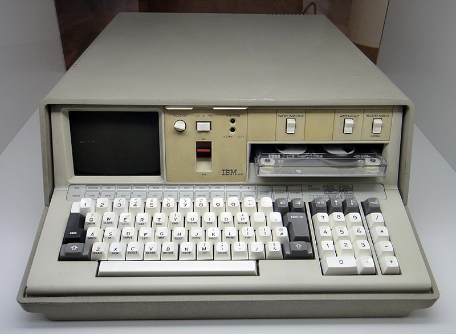 PC IBM 5100