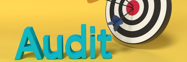 Are You Audit Ready?