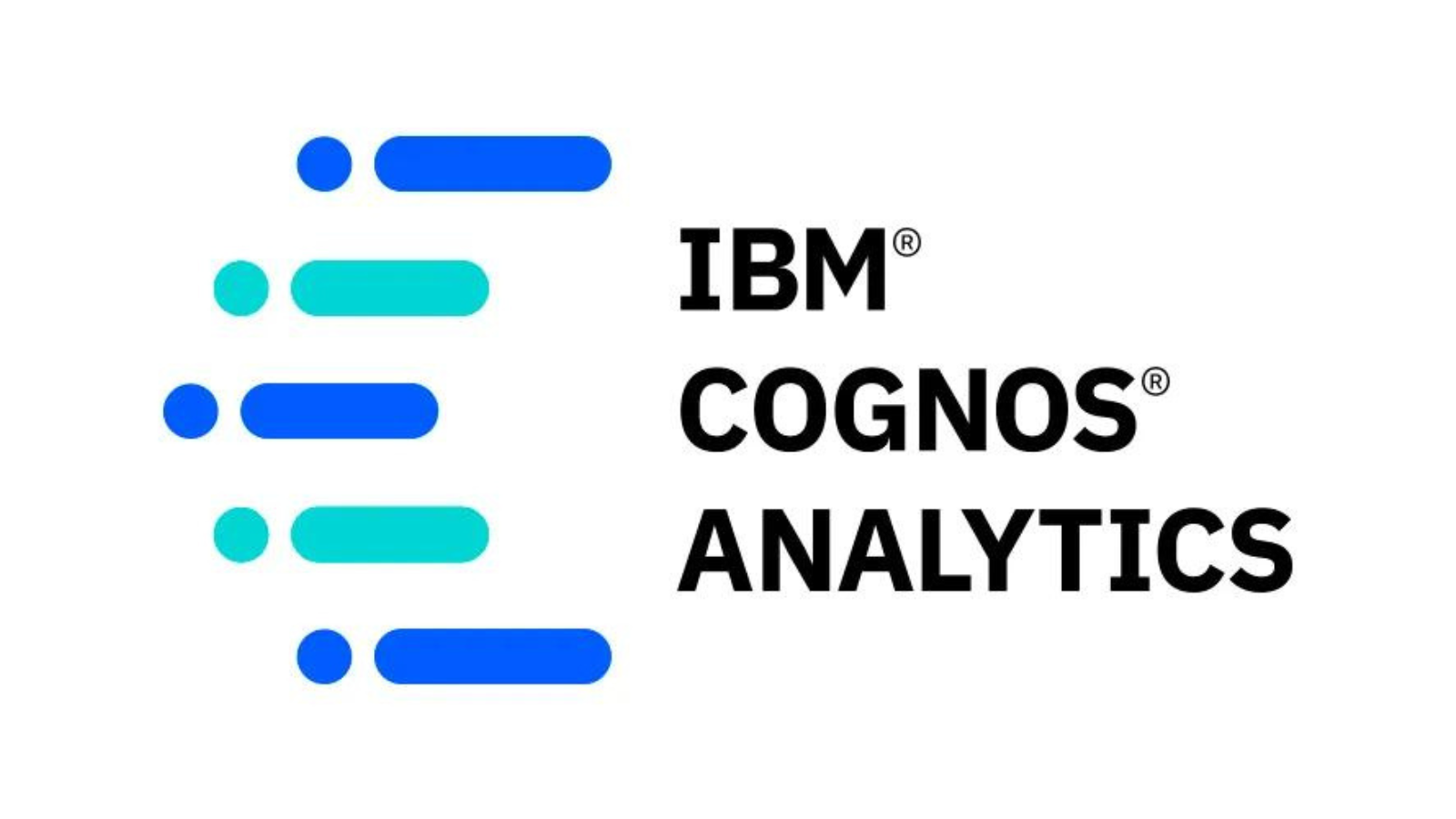 Analytics Cognos IBM
