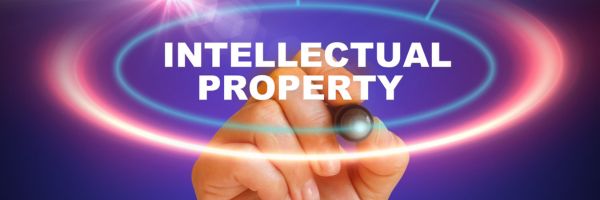 Intellectual Property Blog